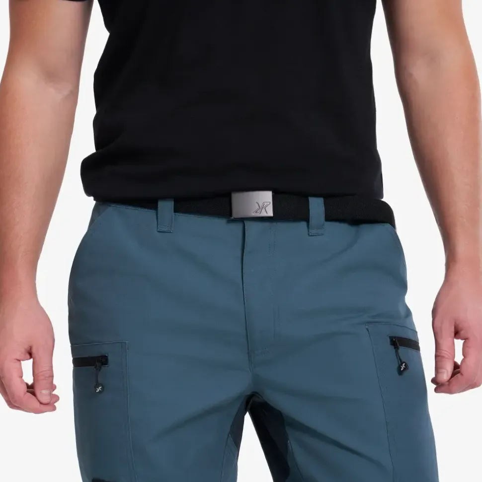 Nordwand Pro Zip-off Pants Herre