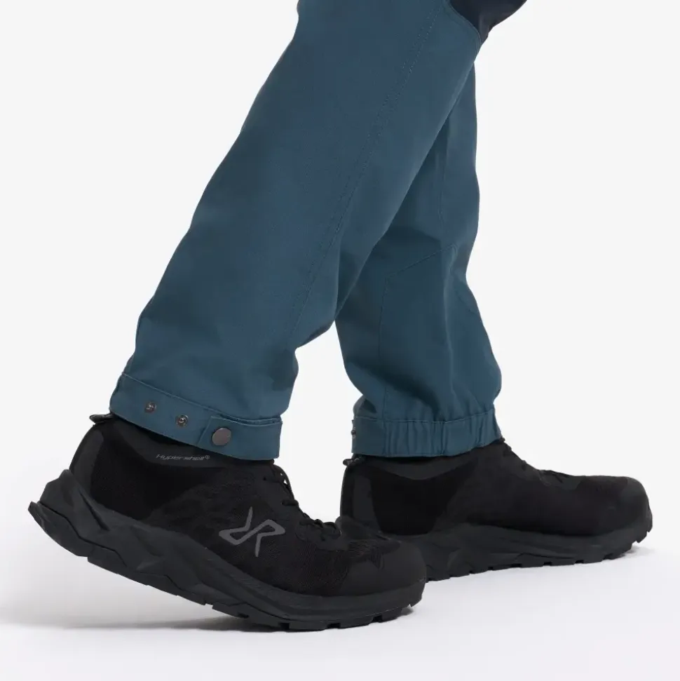 Nordwand Pro Zip-off Pants Herre