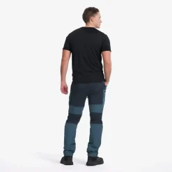 Nordwand Pro Zip-off Pants Herre