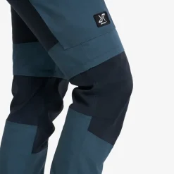 Nordwand Pro Zip-off Pants Herre