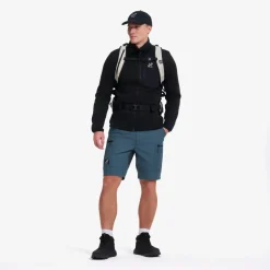 Nordwand Pro Zip-off Pants Herre