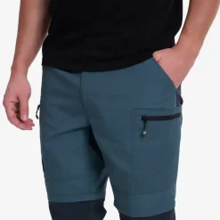Nordwand Pro Zip-off Pants Herre