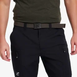Nordwand Pro Zip-off Pants Herre