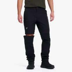 Nordwand Pro Zip-off Pants Herre