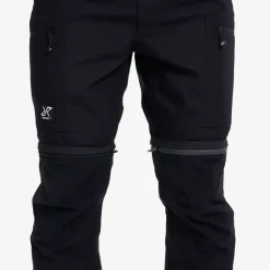Nordwand Pro Zip-off Pants Herre