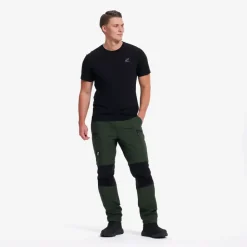 Nordwand Pro Zip-off Pants Herre