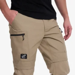 Nordwand Pro Zip-off Pants Herre