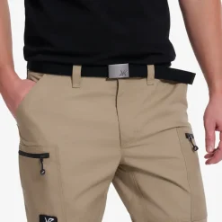Nordwand Pro Zip-off Pants Herre
