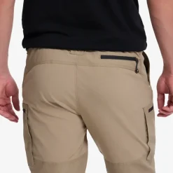 Nordwand Pro Zip-off Pants Herre
