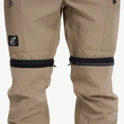 Nordwand Pro Zip-off Pants Herre