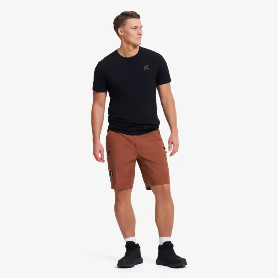 Nordwand Shorts Herre