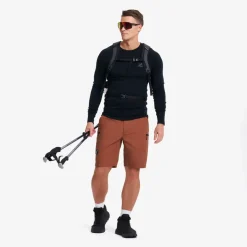 Nordwand Shorts Herre