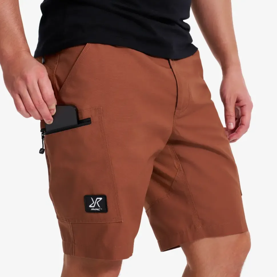 Nordwand Shorts Herre