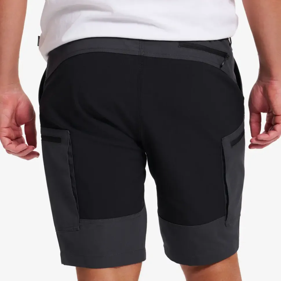 Nordwand Shorts Herre