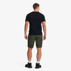Nordwand Shorts Herre