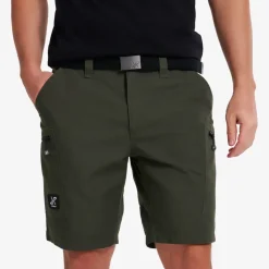 Nordwand Shorts Herre