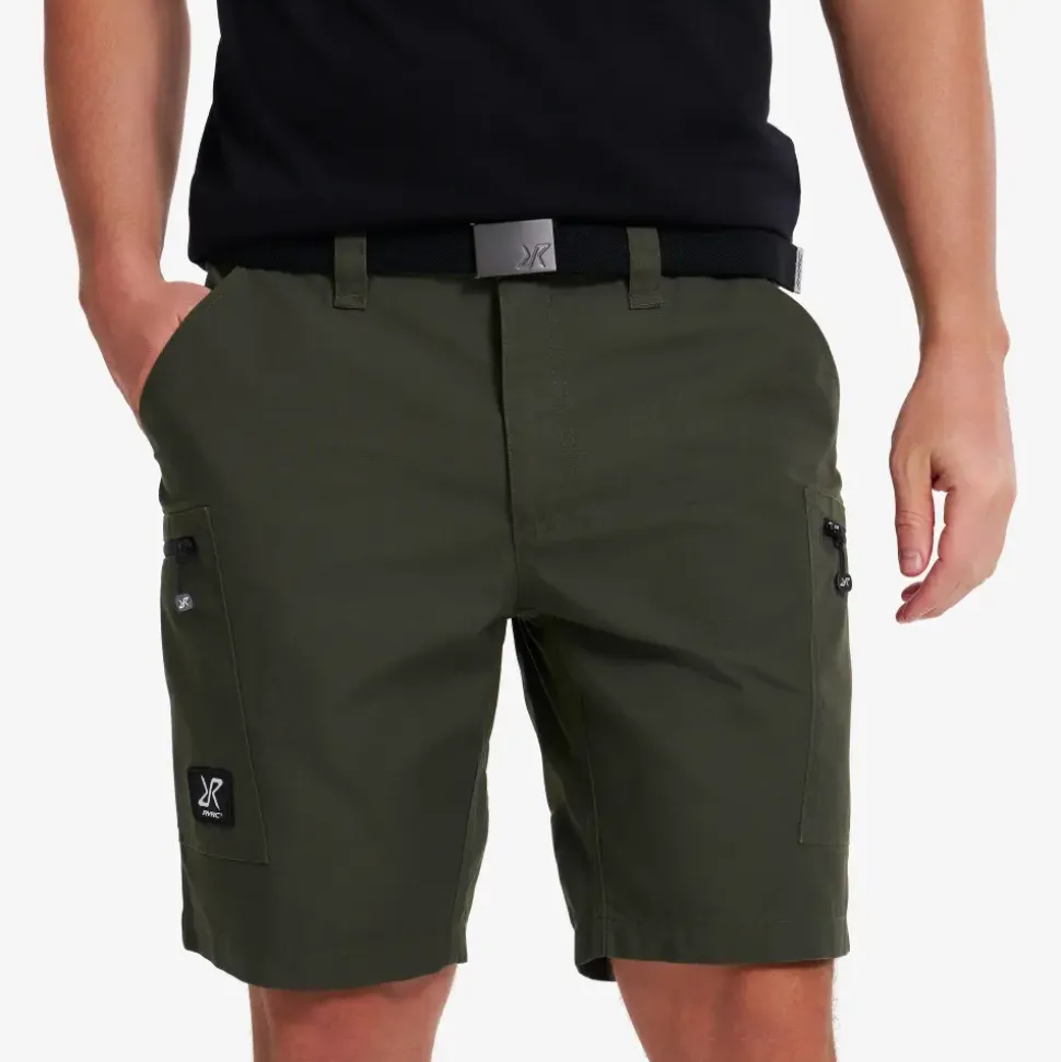 Nordwand Shorts Herre