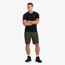 Nordwand Shorts Herre