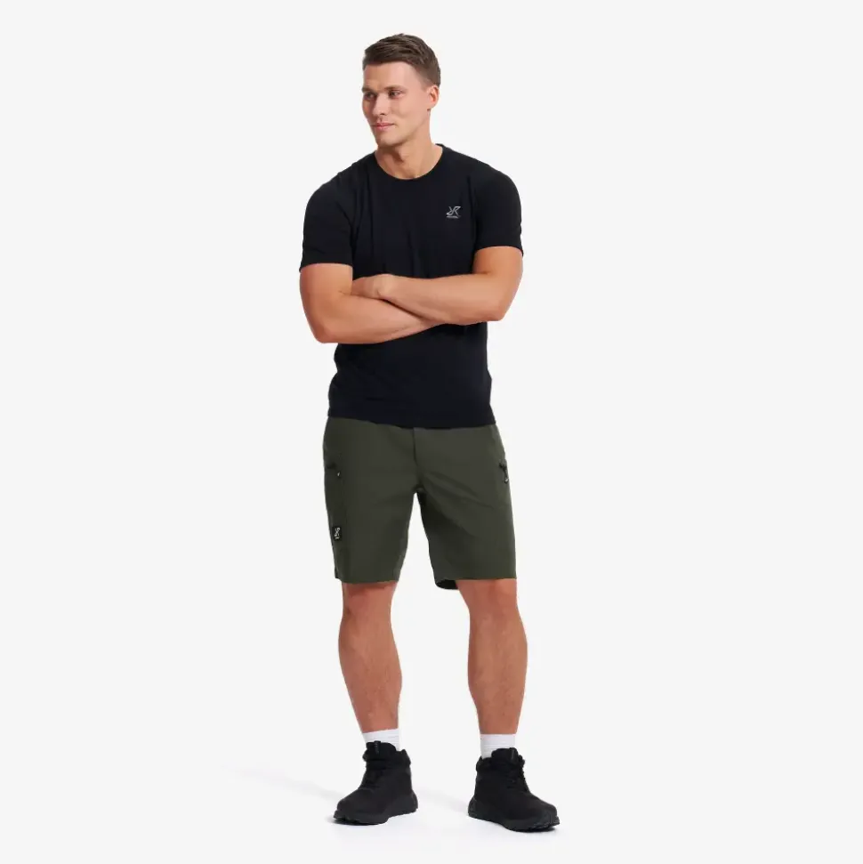 Nordwand Shorts Herre