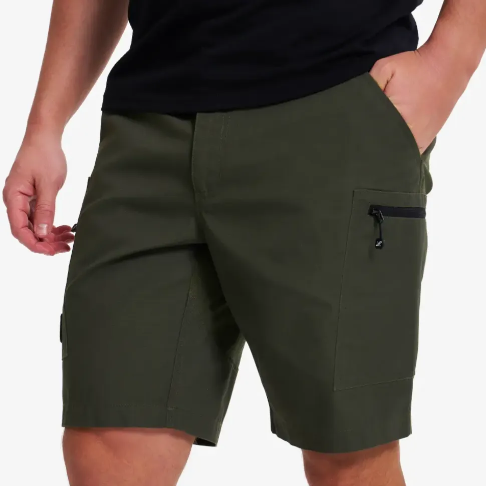 Nordwand Shorts Herre