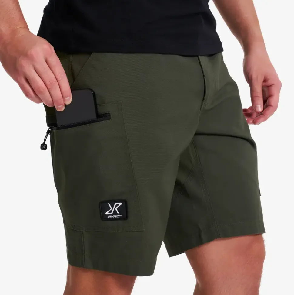 Nordwand Shorts Herre