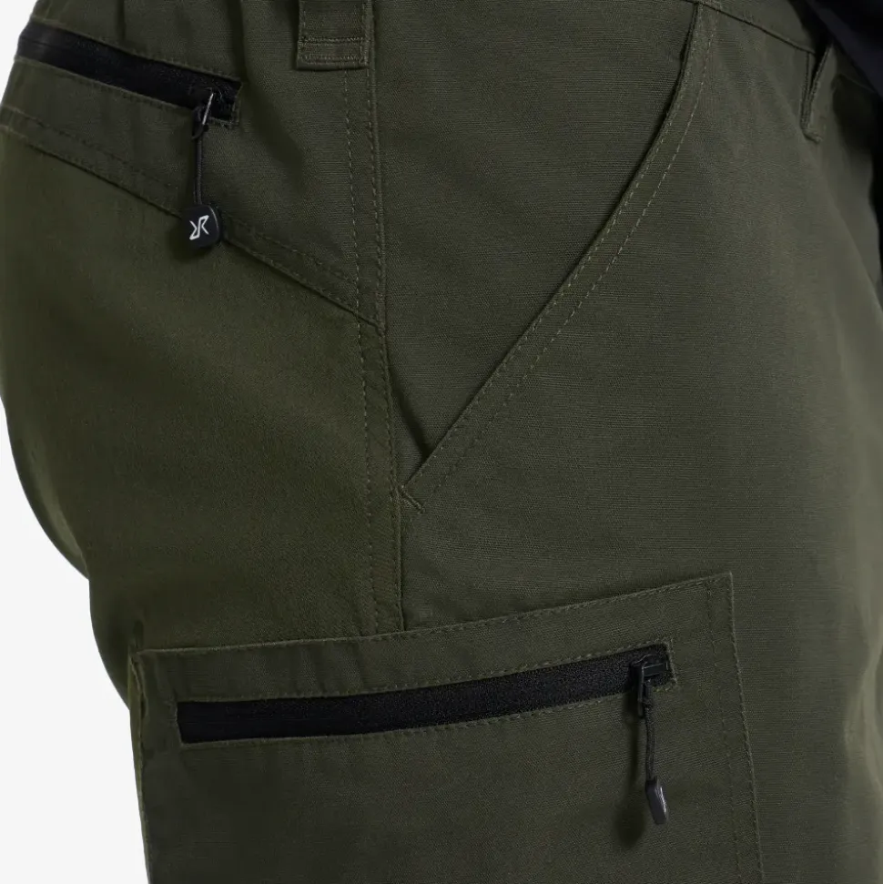 Nordwand Shorts Herre