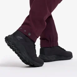 Nordwand Stretch High-waist Pants Dame