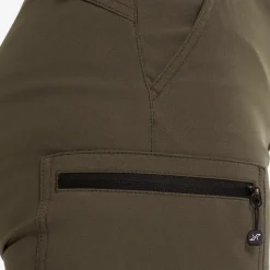 Nordwand Stretch High-waist Pants Dame