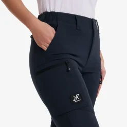 Nordwand Stretch High-waist Pants Dame