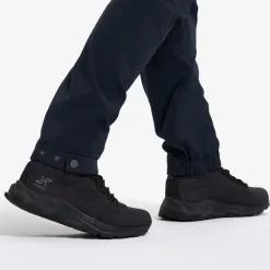 Nordwand Stretch High-waist Pants Dame