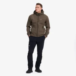 Nordwand Stretch Pants Herre