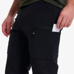 Nordwand Stretch Pants Herre