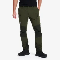 Nordwand Stretch Pants Herre