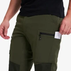 Nordwand Stretch Pants Herre