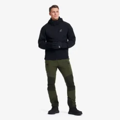 Nordwand Stretch Pants Herre