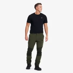 Nordwand Stretch Pants Herre