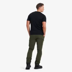 Nordwand Stretch Pants Herre