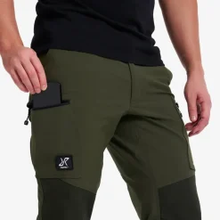 Nordwand Stretch Pants Herre