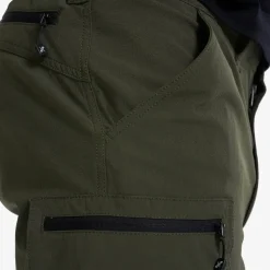 Nordwand Stretch Pants Herre