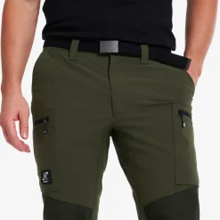 Nordwand Stretch Pants Herre