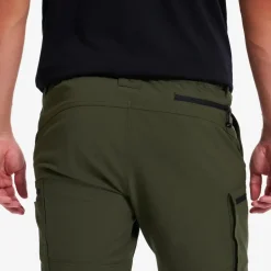 Nordwand Stretch Pants Herre