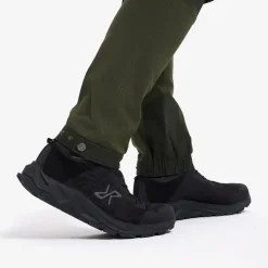 Nordwand Stretch Pants Herre