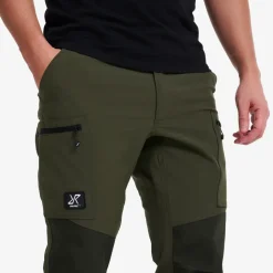 Nordwand Stretch Pants Herre