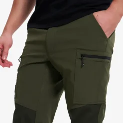 Nordwand Stretch Pants Herre