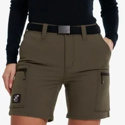 Nordwand Stretch Shorts Dame
