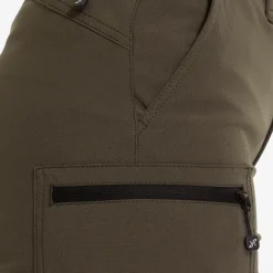 Nordwand Stretch Shorts Dame