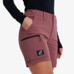 Nordwand Stretch Shorts Dame