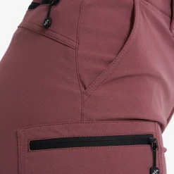 Nordwand Stretch Shorts Dame