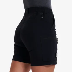 Nordwand Stretch Shorts Dame