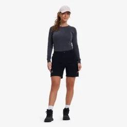 Nordwand Stretch Shorts Dame